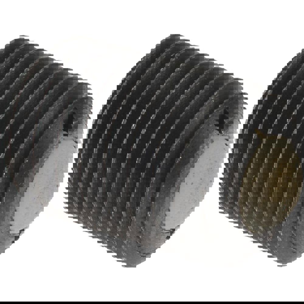 Threaded Ball Plunger: 1/2-13, 0.281